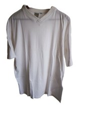 T-shirt Blanc Pour homme WE