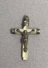 RELIGIOSA ANCIENNE CROIX