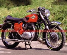 BSA A65 650 Lightning ( A 65 )