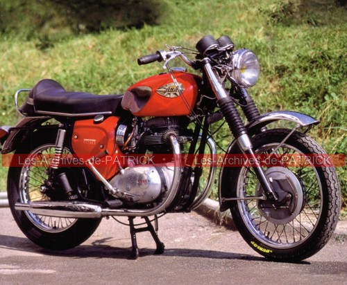 Bsa a65 650 lightning - bsa, (