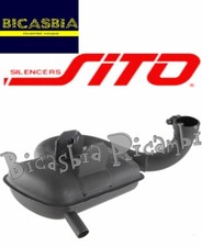 0645 - MARMITTE SITO VESPA 200