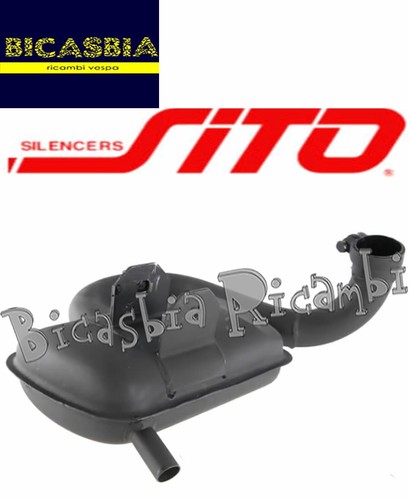 0645 marmitte sito vespa - 0645,