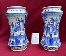 ALBARELLO PHARMACY POT PHARMACY PHARMACIST DOCTOR ITALY 19TH 19TH 19TH