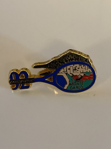 Pin tennis raquette - tennis,