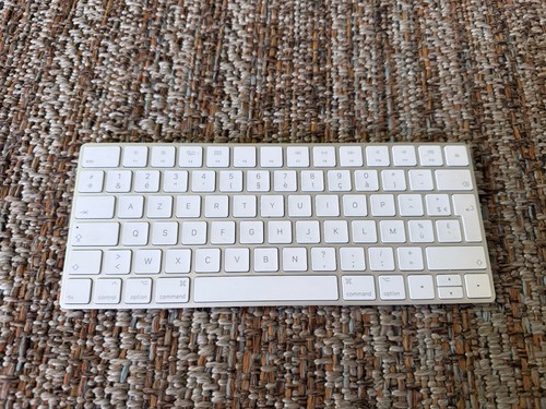 Clavier apple magic keyboard - keyboard, 2