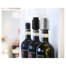 Pour bouteilles de vin bouchon de vin vide bouchon de bouteille de vin technolog