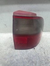 Ford Galaxy 1998 Arrière