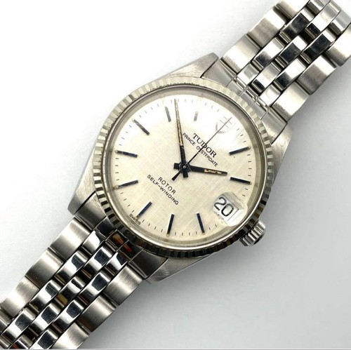 Tudor prince oysterdate - tudor, 72034