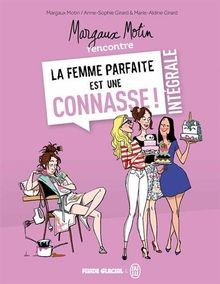 Margaux motin rencontre - margaux, la