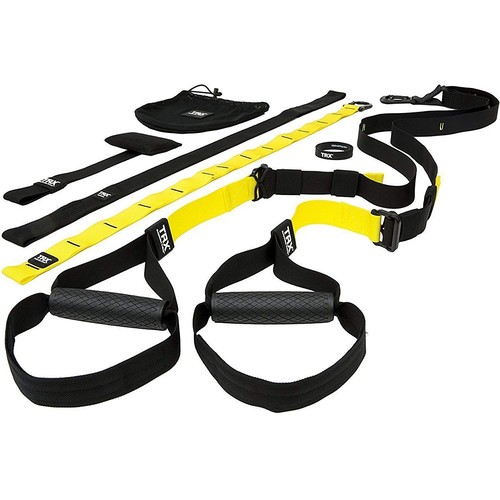 Trx pro suspension - 3, trainer