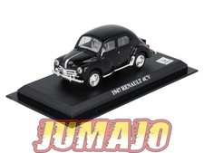 DP44 Voiture DEL PRADO 1/43