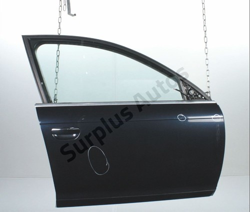 Porte avant droite 4f0831052f - porte,