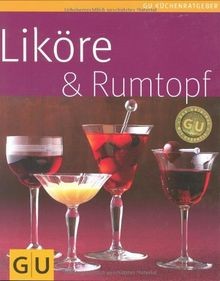 Liköre rumtopf gu - ,