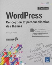 WordPress - Conception et