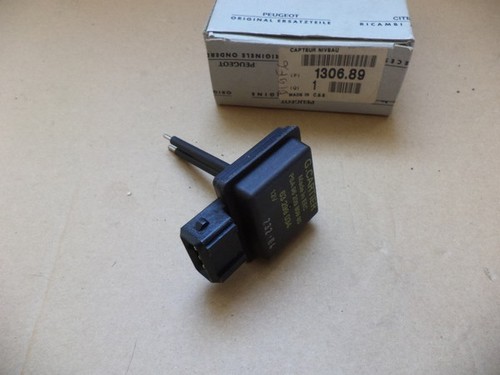 Vch138 capteur niveau - n°vch138,