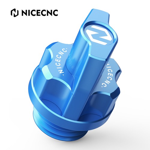 Oil filler plug - cap, for