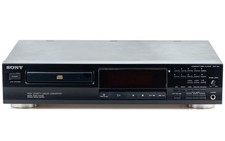 Lecteur CD Sony CDP-361 +