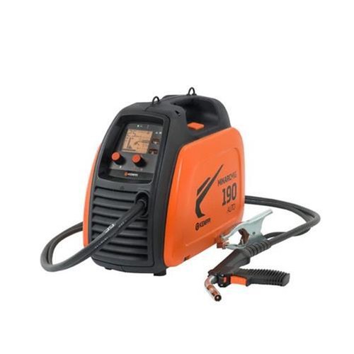 Kemppi minarc auto - minarc, mig