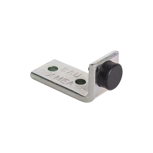 Winkelpuffer pour mea rail - winkelpuffer,