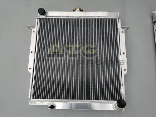 Radiateur aluminium pour - radiateur,
