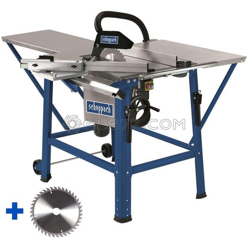 Table scie circulaire - table,