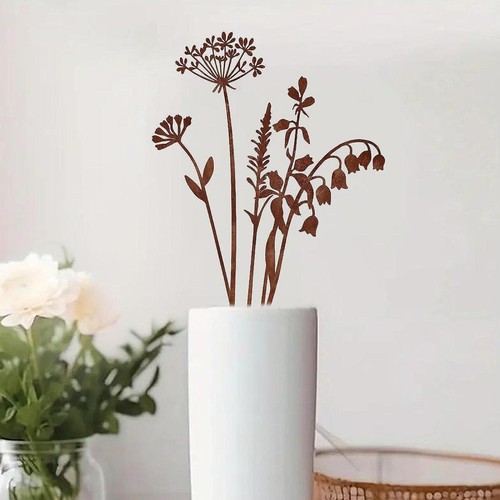 Lot piquets jardin en - lot,