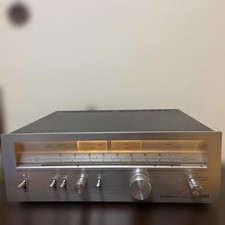 Pioneer TX 8800II FM AM Tuner