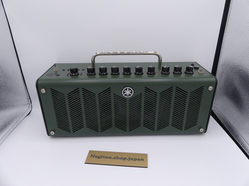 Yamaha thr10x high gain - thr10x, high-gain
