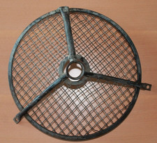 Grille de ventilateur -