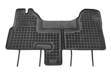 Tapis en caoutchouc pour Iveco