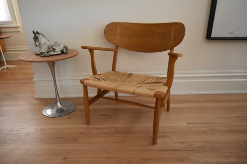 Vintage hans wegner - vintage, ch22