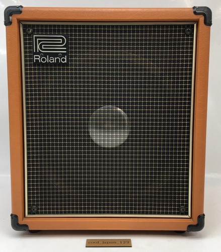 Amplificateur combiné guitare