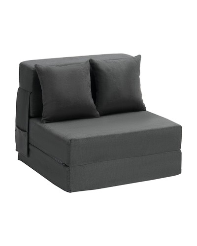 Vevor canapé lit pliant en - pliant, 3