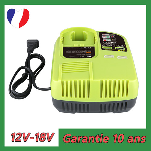 Chargeur rapide p117 pour - chargeur,