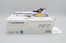 Jcwings Lufthansa Boeing