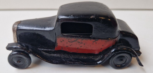 Rare jouet citroën petite - jouet,