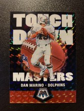 2020 Panini Mosaic Dan Marino