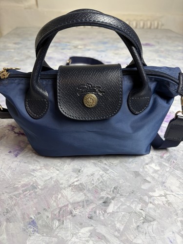 Longchamp sac bandoulière