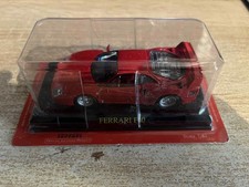 VOITURE MINIATURE 1/43 FERRARI F40