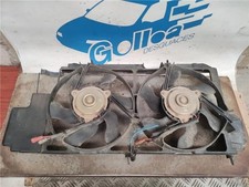 VENTILATEUR MOTEUR Citroën