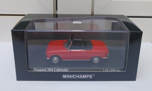 Peugeot 304 cabriolet 1972 - peugeot,