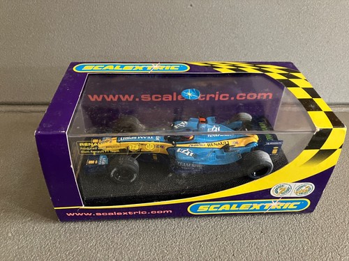 Voiture miniature circuit - miniature,