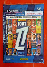 PANINI FOOT 2026   NEW- 1
