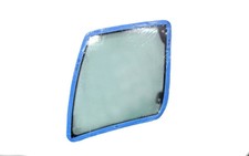 Haut de porte Télescopique