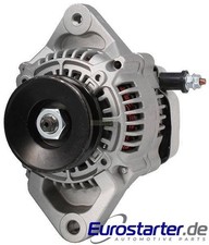 1* ALTERNATEUR 55A NOUVEAU EUROSTARTER 101211-8770 POUR KUBOTA RTV900 RTV1140 D9