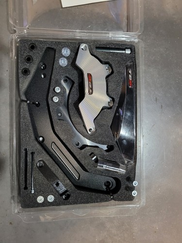 Kit patins top block rly30 - kit,