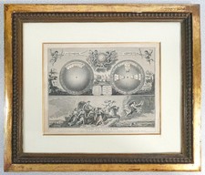 ⚜️ Antique Graphique