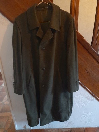 Loden vert taille 50 - vert.,