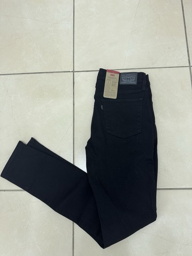 Jean levis noir - noir, taille