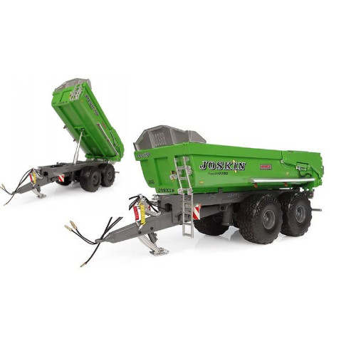 Joskin trans kpt green - trans-kpt, 22-50